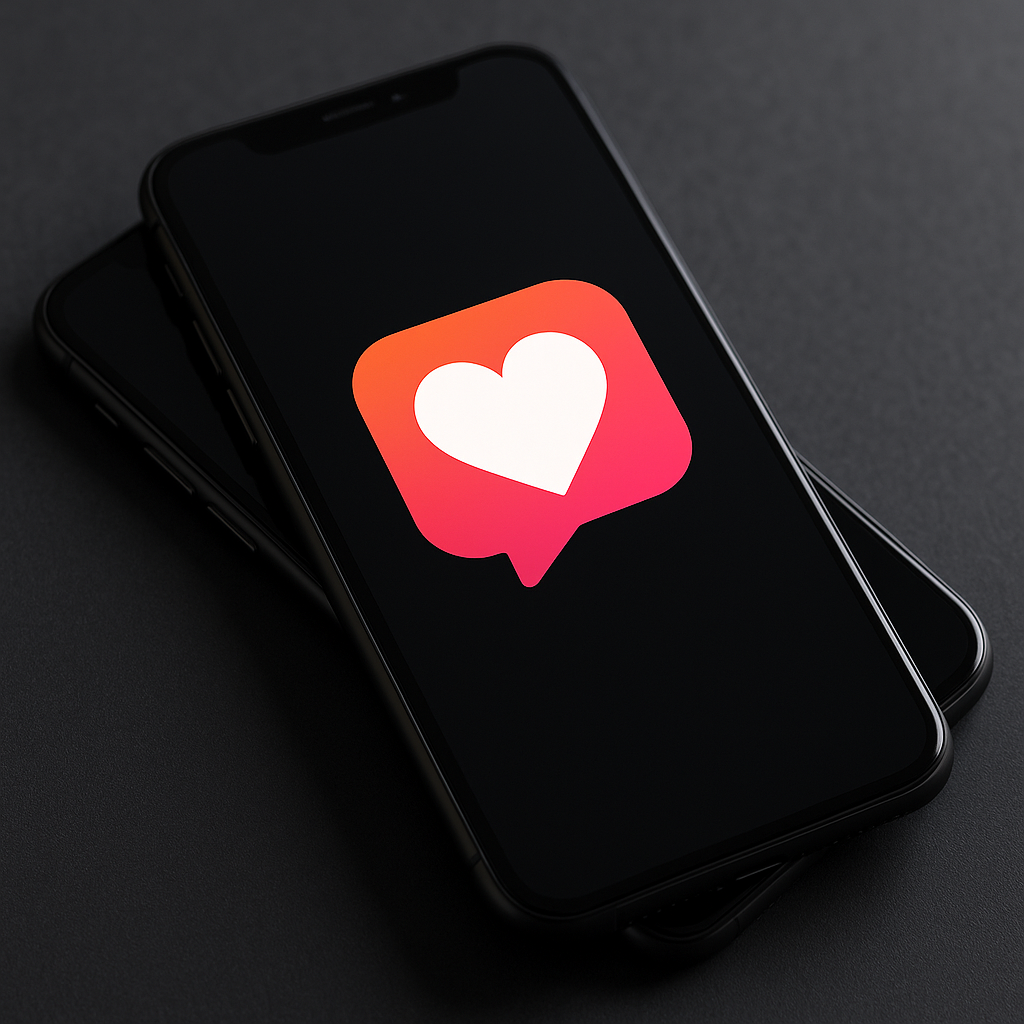CUPPL - Application pour couples